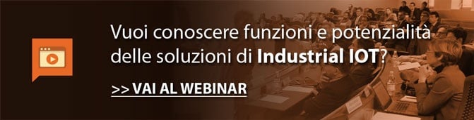 Vai al Webinar