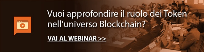 Vai al Webinar