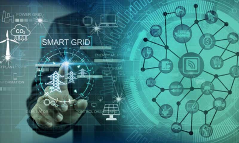 Device IoT scopri l'IoT cos'è