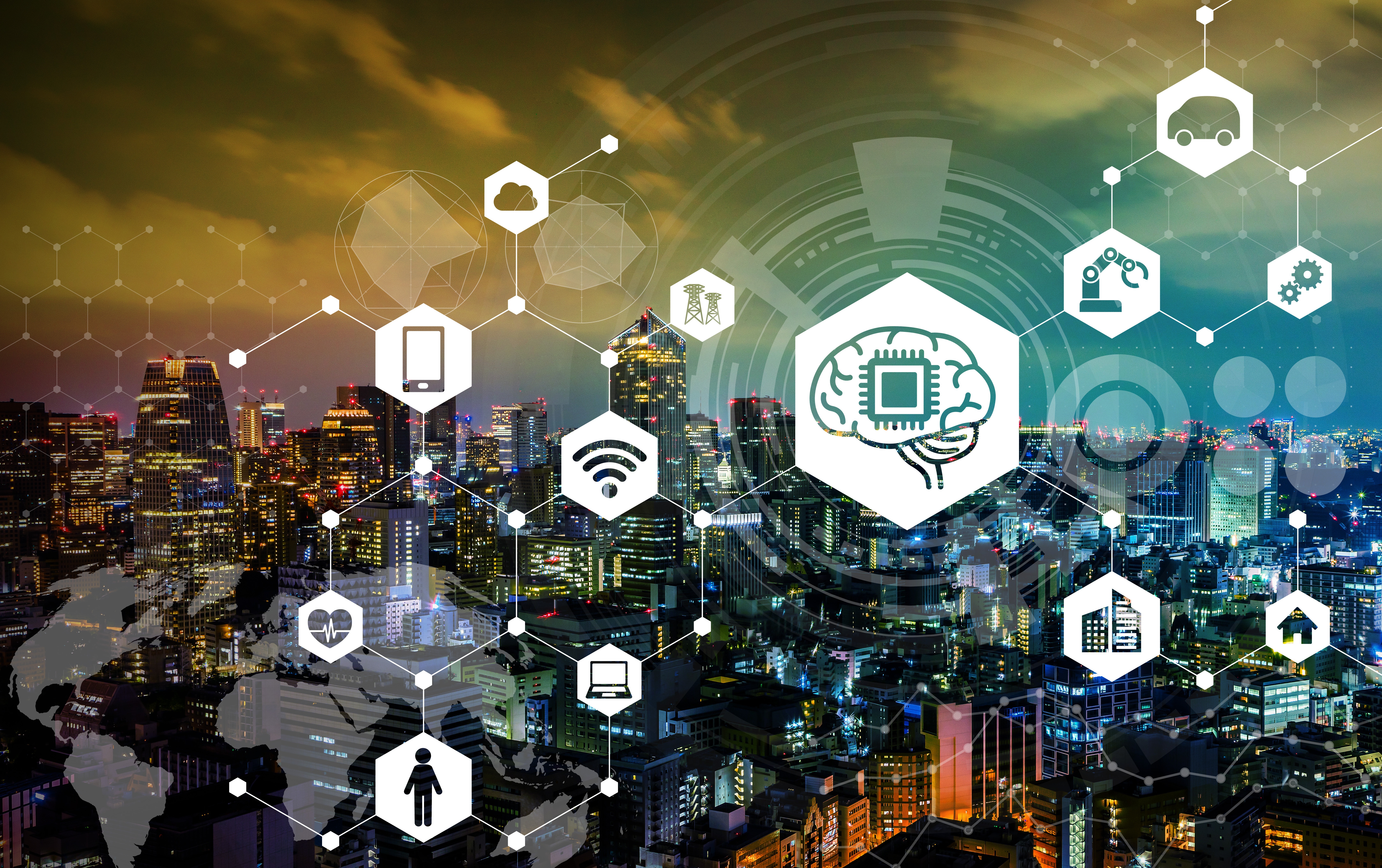 internet of things e dati personali