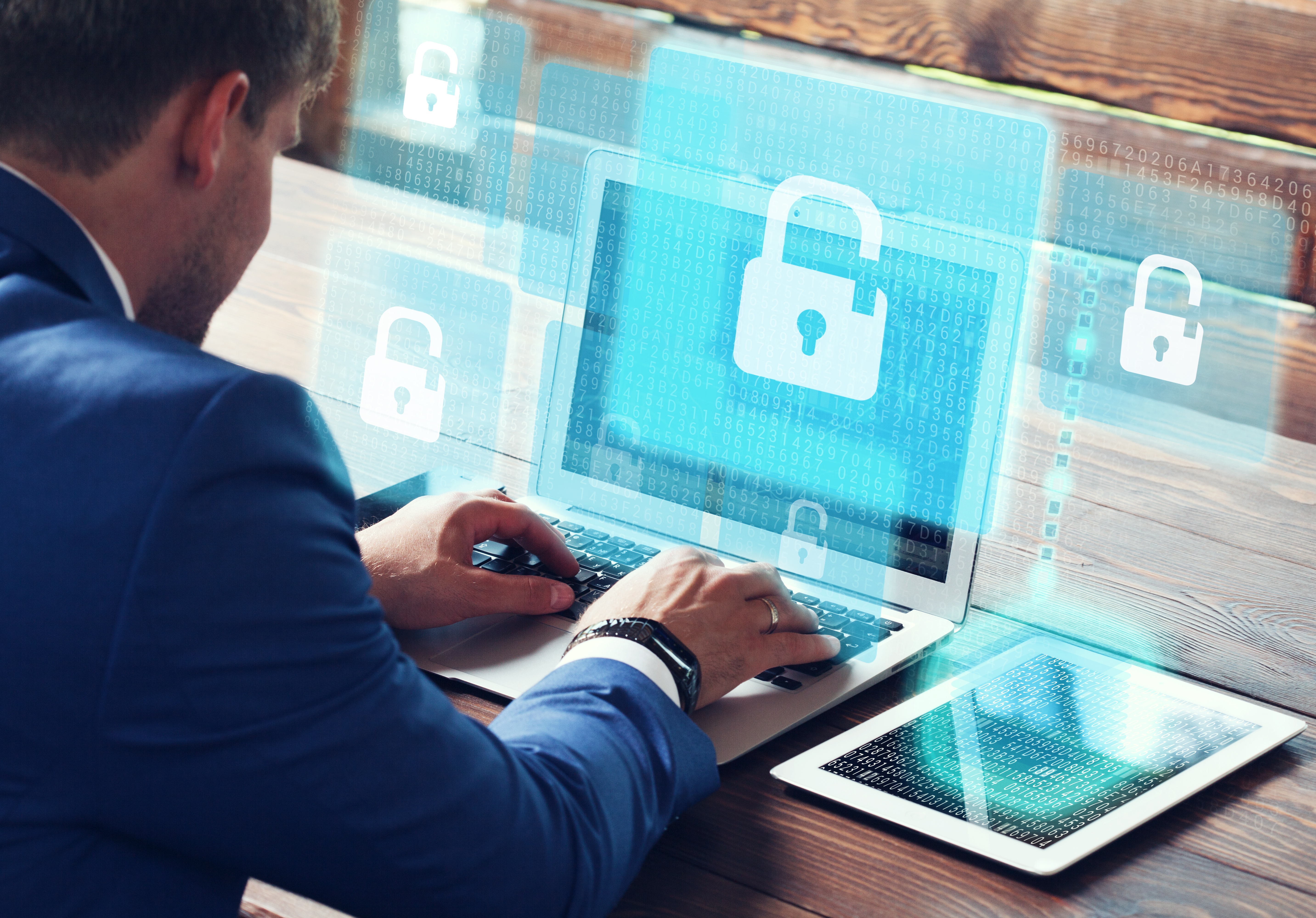 iot e privacy nelle aziende