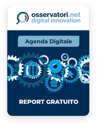 agenda digitale italiana