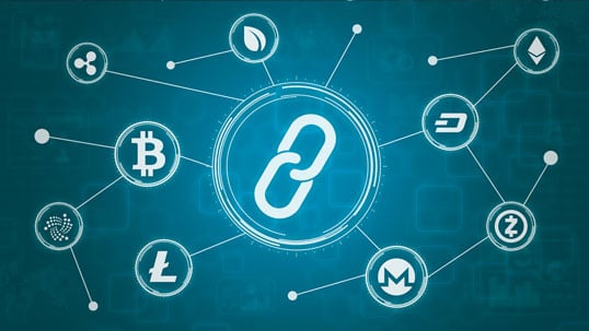 blockchain le nuove galassie