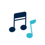 audio streaming music
