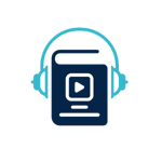 digital audiobook