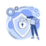 La Cybersecurity in azienda è importante per limitare i rischi di Data Breach e Attacchi Hacker La Cybersecurity in azienda è importante per limitare i rischi di Data Breach e Attacchi Hacker