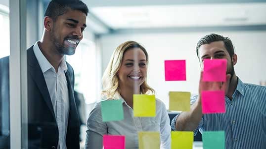 design thinking pubblica amministrazione