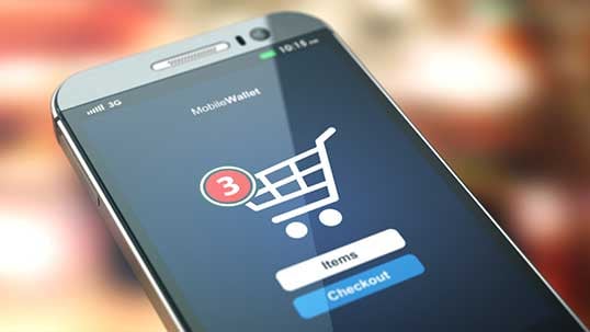 mobile commerce: acquisti online da smartphone mobile commerce: acquisti online da smartphone