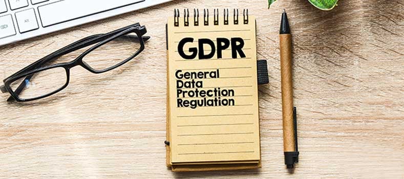 gdpr italiano e privacy