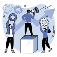 linkedin leadership