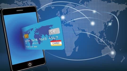 mobile payment italia