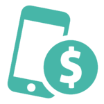 mobile app wallet