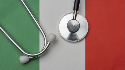sanità-italia