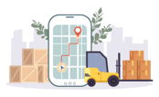 servizi logistica per ecommerce come ottimizzare la gestione logistica e commerce