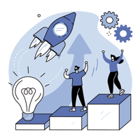 startup e omnichannel custome experience