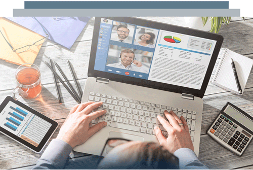 webinar su smart working