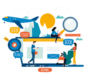 digitalizzazione nel turismo digitalizzazione nel turismo