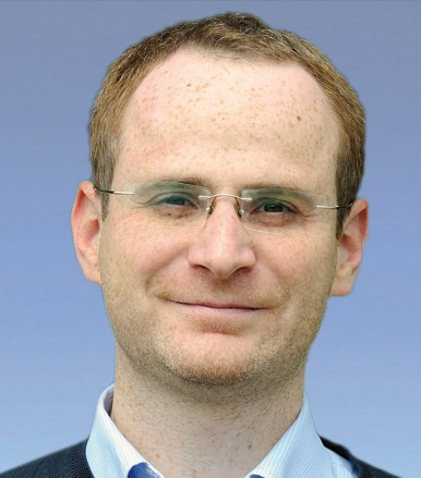 Sergio Terzi