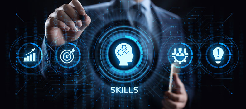 Competenze Digitali Cosa Sono Le Digital Skills E Come Applicarle