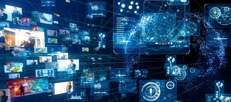 Il mercato dei contenuti digitali: quale scenario evolutivo?
