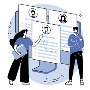 ricerca lavoro linkedin ricerca lavoro linkedin