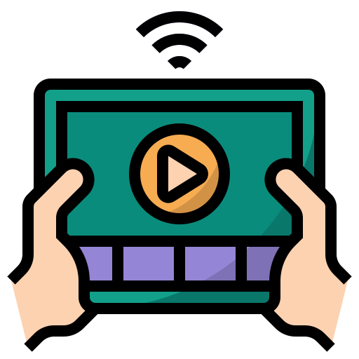 online-streaming