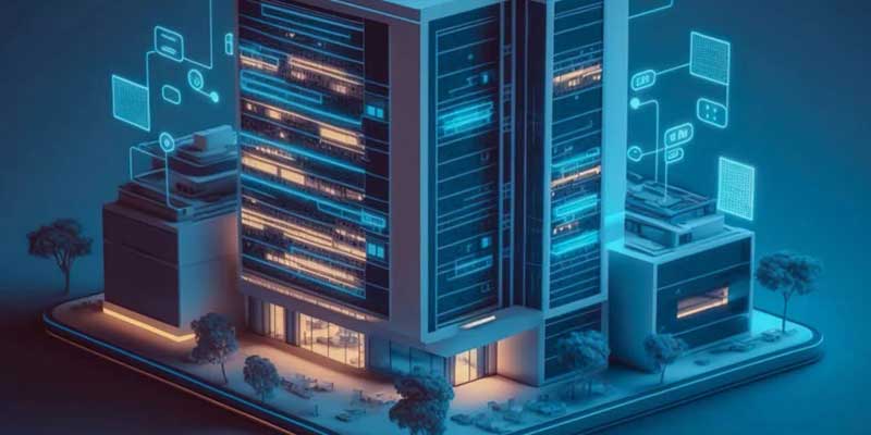 Smart Building: innovazione e tecnologia per il benessere dell'essere umano  e dell'ambiente